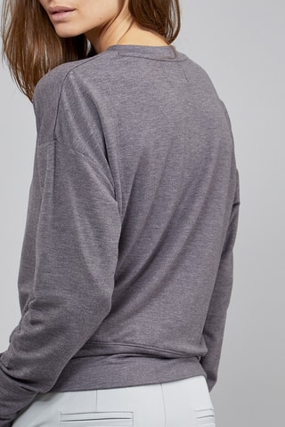 Sudadera Suzy - Antracita