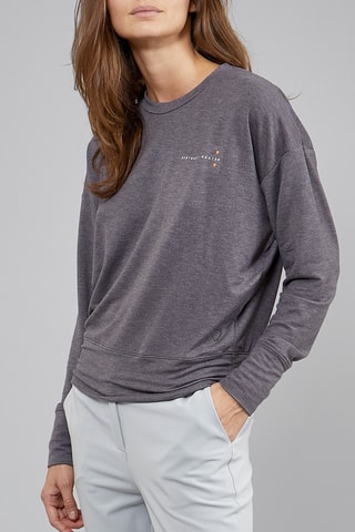 Sudadera Suzy - Antracita