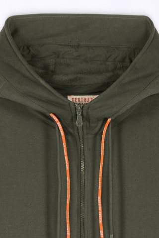 Sudadera con capucha Bobby - Caqui