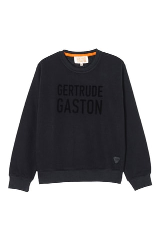 Sudadera Lit Ruby - Negro