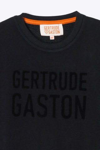 Sudadera Lit Ruby - Negro