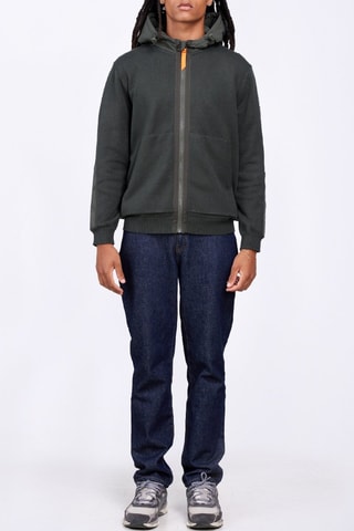 Sudadera con capucha Ken - Caqui