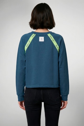 Sudadera Estelle - Gris oscuro