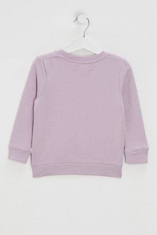 Sudadera Litruby - Violeta