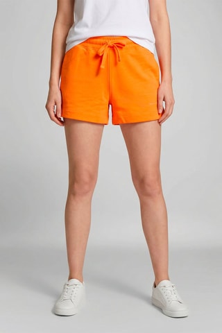 Short Isa - Naranja