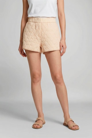 Short Lune - Beige