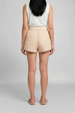 Short Lune - Beige