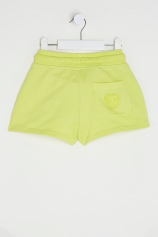 Short Isabelle - Lima