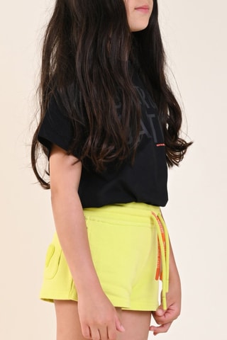 Short Lit Isabelle - Lima