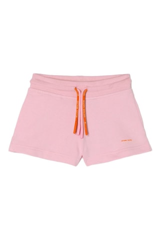 Short Little Isabelle - Rosa