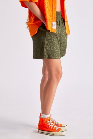 Short Nastasia - Caqui