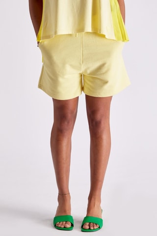 Short Elsa - Amarillo