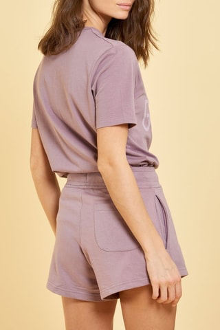 Short Isabelle - Violeta