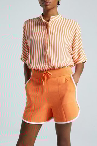Short Anouck - Naranja