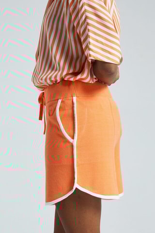 Short Anouck - Naranja