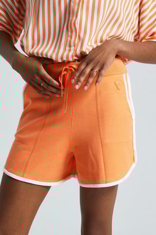 Short Anouck - Naranja