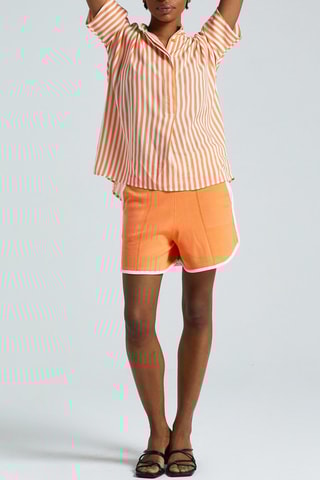 Short Anouck - Naranja
