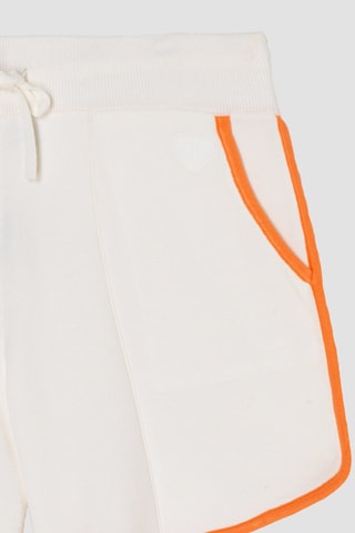 Short Anouck - Blanco
