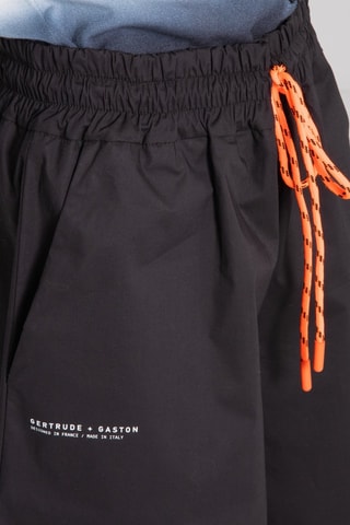 Bermudas Odette - Negro