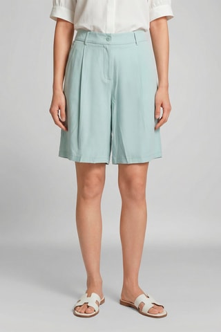 Bermudas Samantha - Verde agua