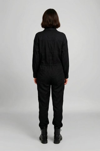 Mono Charlotte - Negro