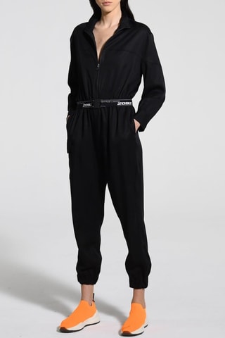 Jumpsuit Adele - Zwart