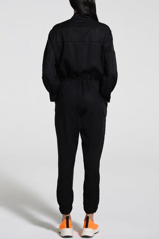 Jumpsuit Adele - Zwart