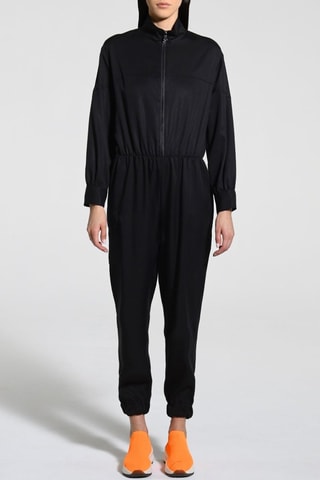 Jumpsuit Adele - Zwart