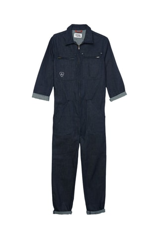 Mono vaquero Lou - Azul oscuro