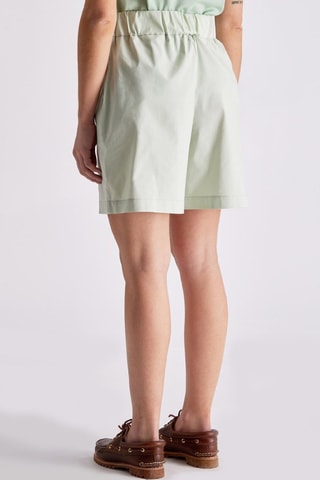 Short Lena - Verde agua