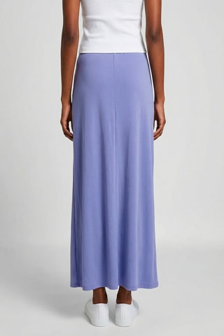 Falda Rosalie - Malva