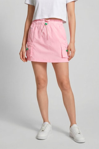 Minifalda Suzanna - Rosa