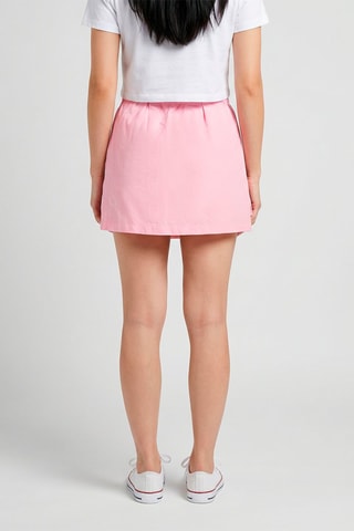 Minifalda Suzanna - Rosa