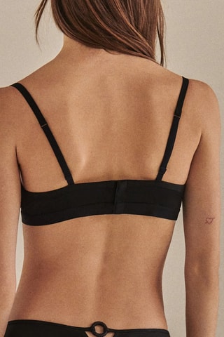 Soutien-gorge Merri - Noir