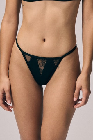 Tanga Midtown - Negro