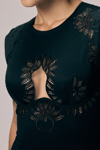 Body Newbury - Negro