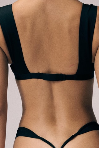 Sujetador Newbury - Negro