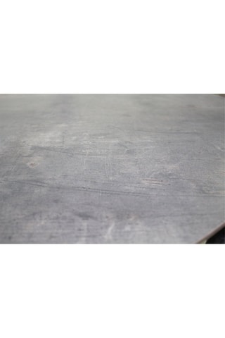 Mesa redonda de 6 plazas Pilat - 129 x 129 x 75 cm