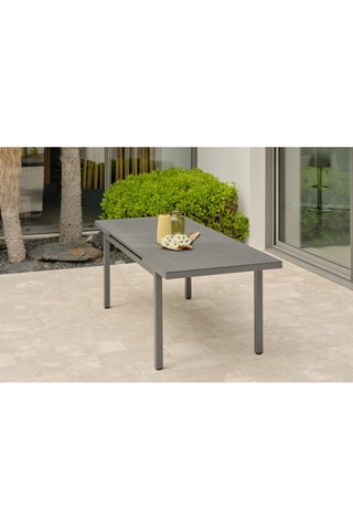 Mesa extensible Dania - 160/210 x 75 x 90 cm