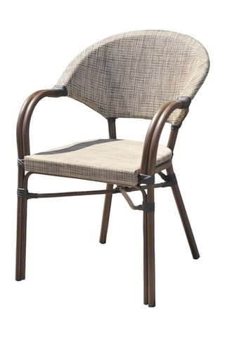 Conjunto de jardín Ushuaia - 2 plazas