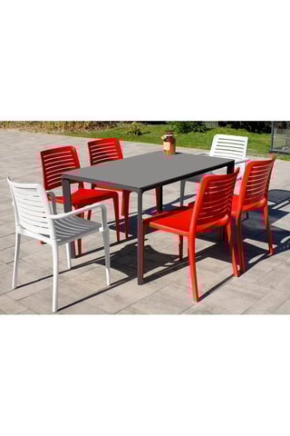 Mesa Meet - 160 x 73 x 90 cm