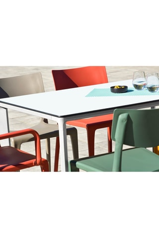 Mesa Meet - 160 x 73 x 90 cm