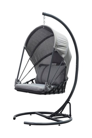 Balancín Lacanau - 100 x 120 x 188 cm