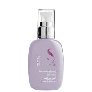 Crema lisciante - Capelli crespi - 125 ml