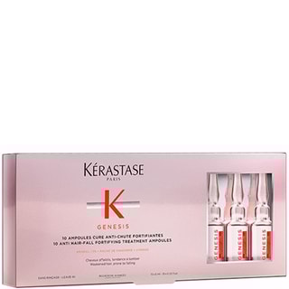 10 ampolle cura Hair-Fall Treatment - 10 x 6 ml