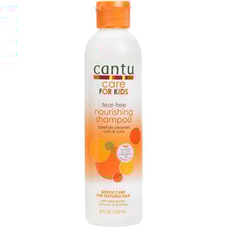 Shampoo idratante Curling Shea butter - 237 ml