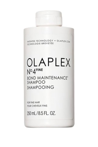 Shampoo Bond Maintenance N°4 Fine - 250 ml