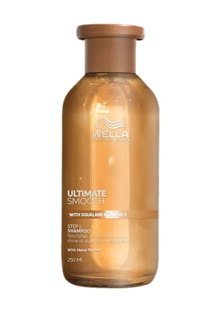 Shampoo Step 1 Ultimate Smooth - 250 ml