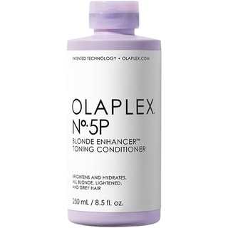 Trattamento rivitalizzante Olaplex Blonde Enhancer™ N°5 -  Capelli biondi e grigi - 250 ml