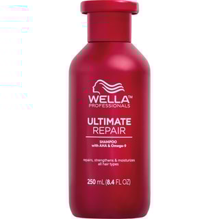 Shampoo riparazione definitiva - 250 ml